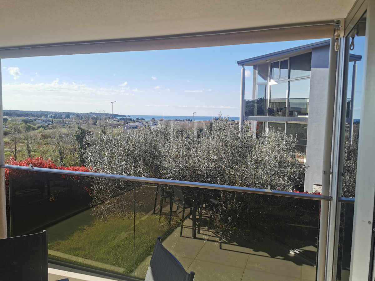 Stanovanje v Novigradu