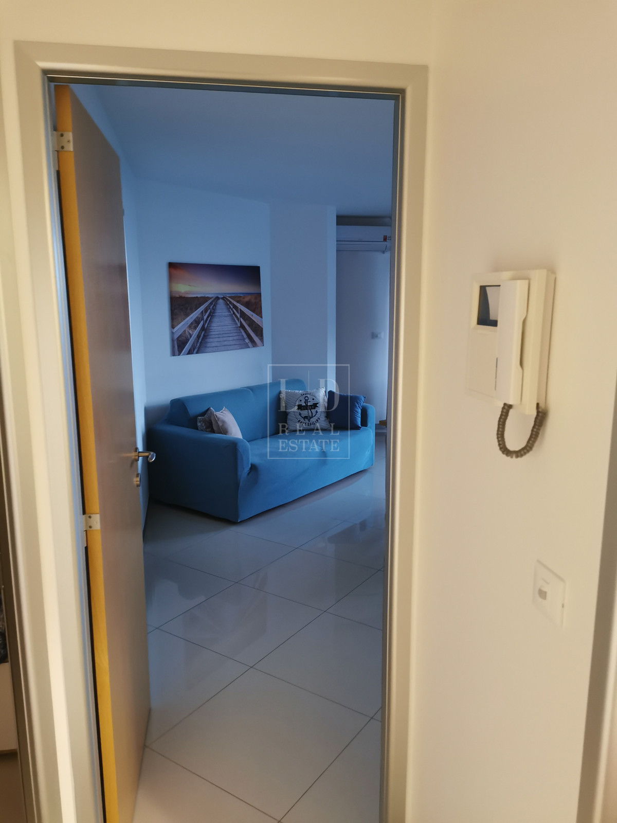 Stanovanje v Novigradu