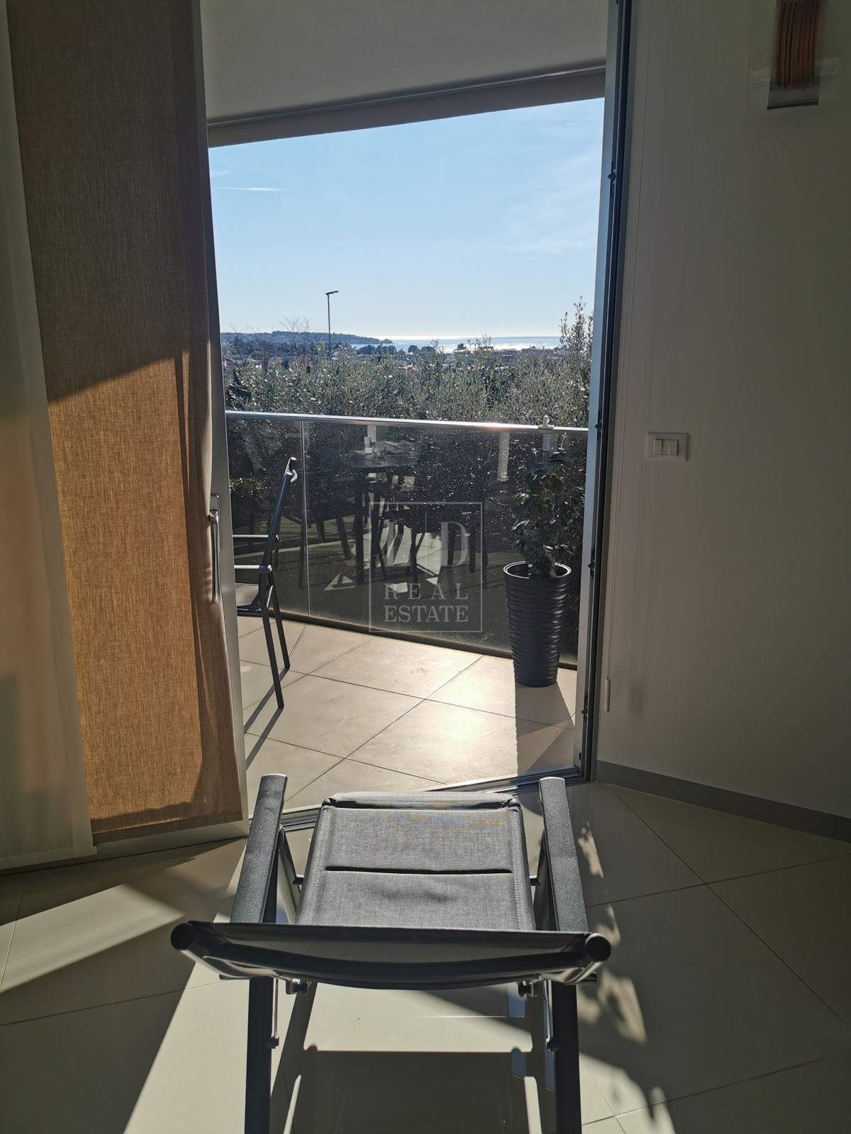 Stanovanje v Novigradu