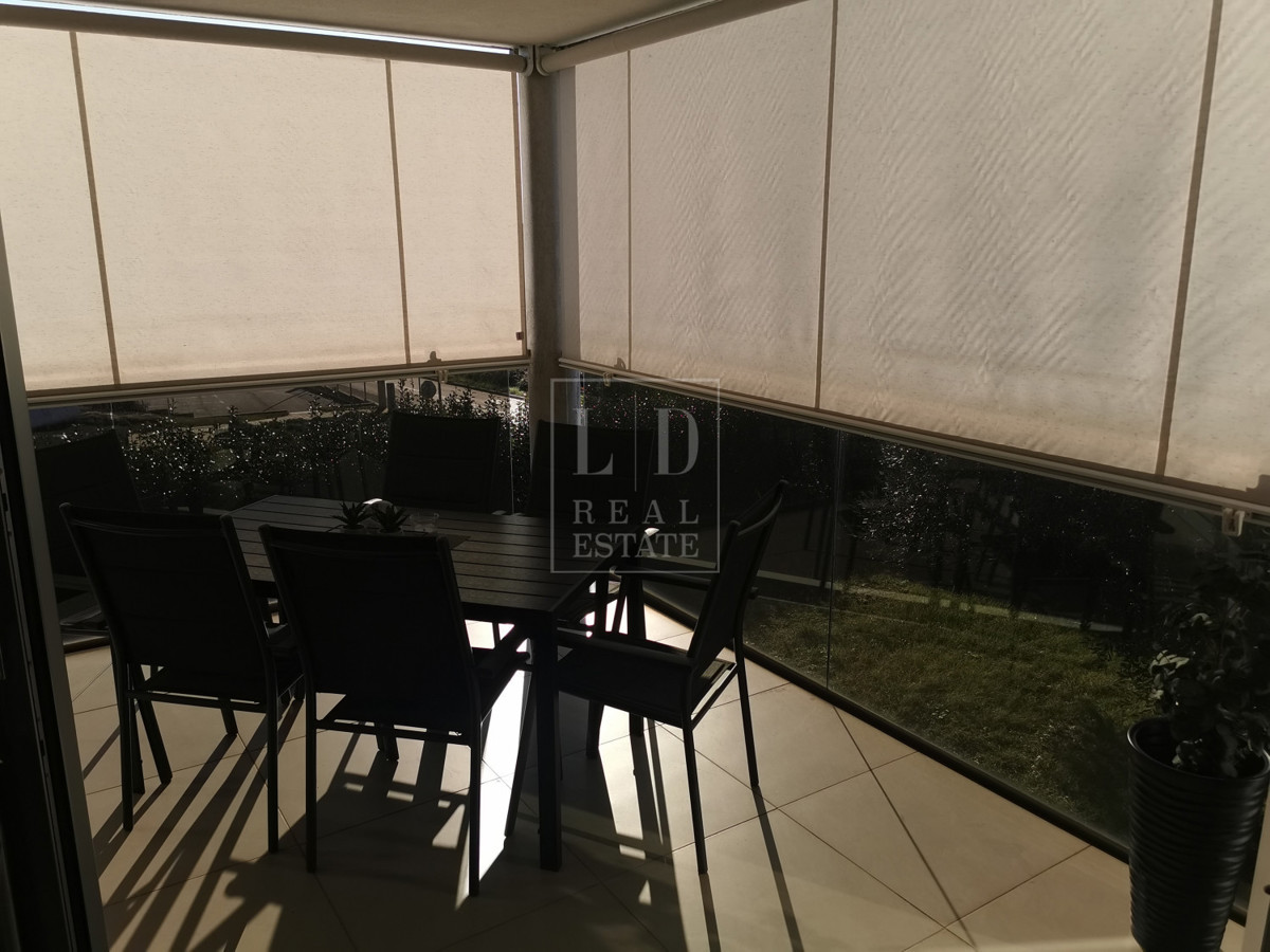 Stanovanje v Novigradu