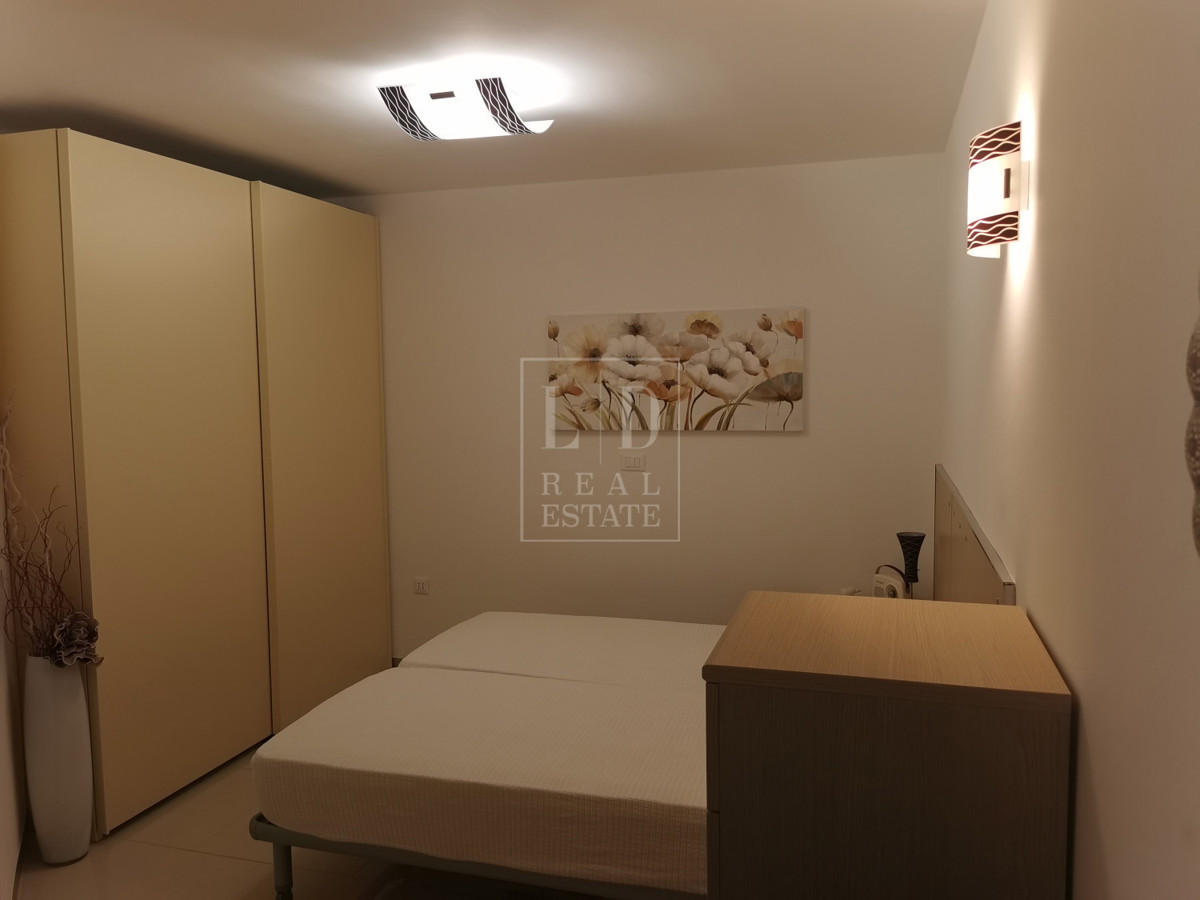 Stanovanje v Novigradu