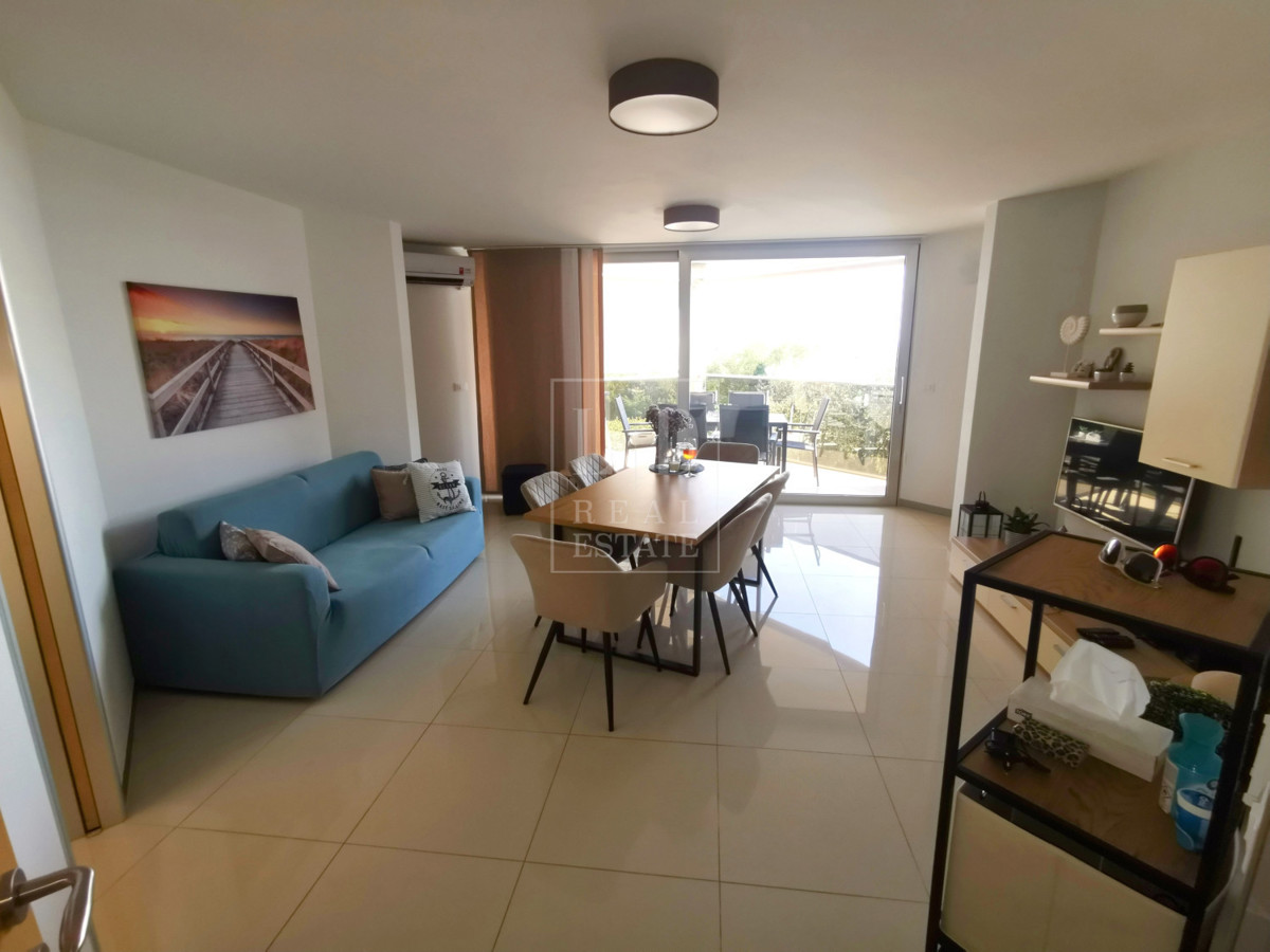 Stanovanje v Novigradu