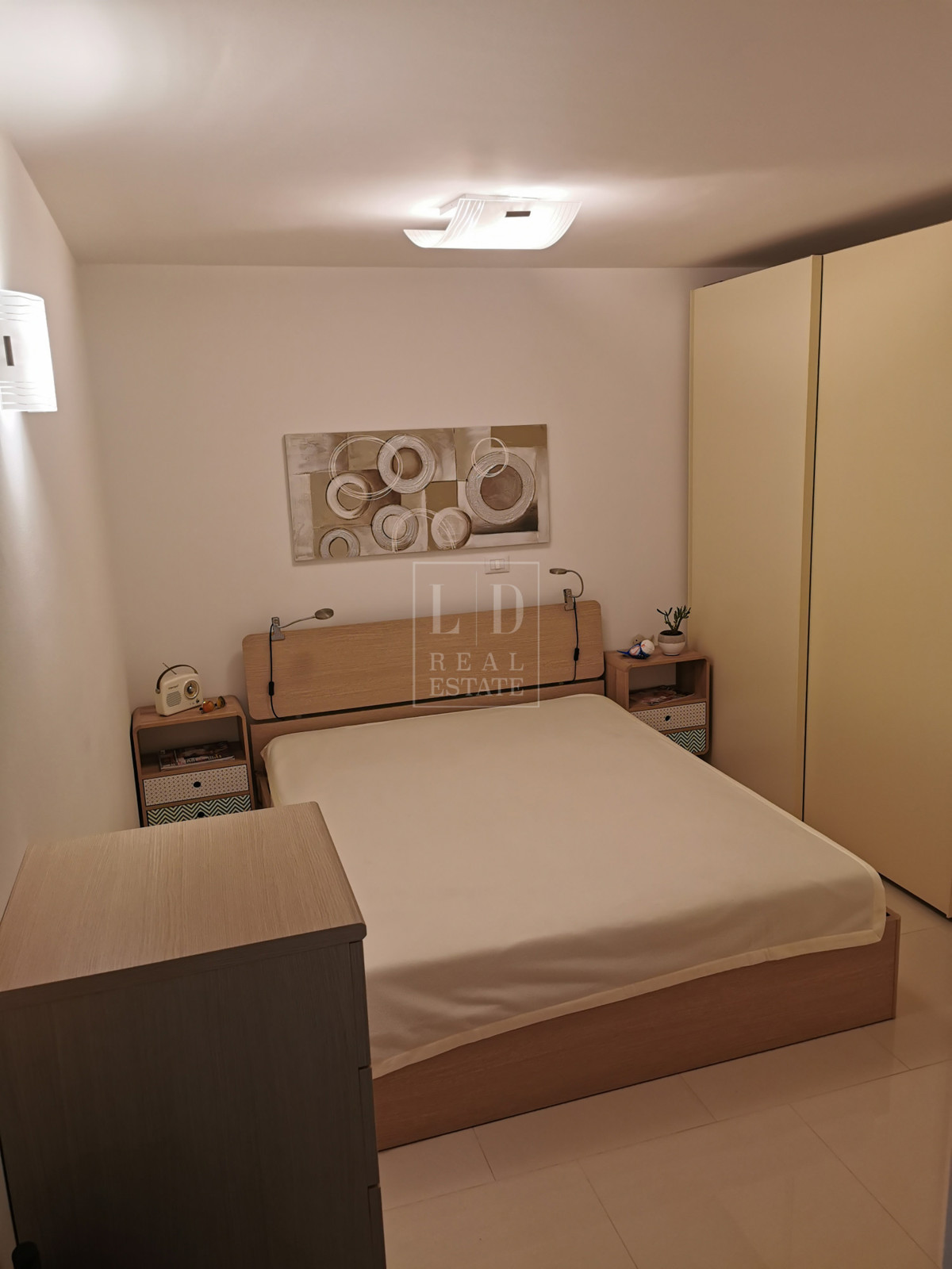 Stanovanje v Novigradu