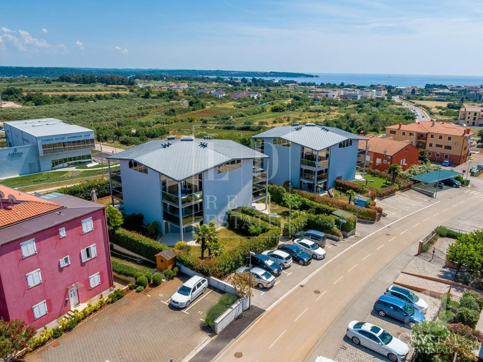 Stanovanje v Novigradu