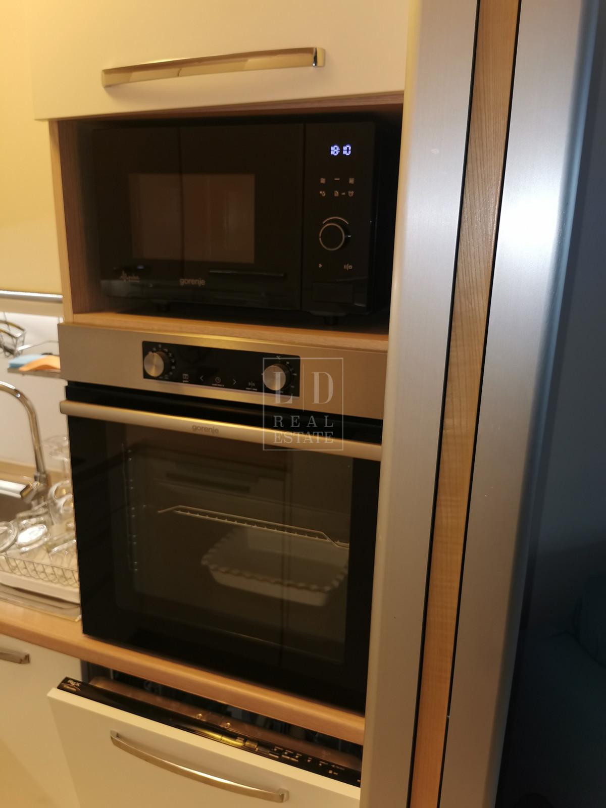 Stanovanje v Novigradu