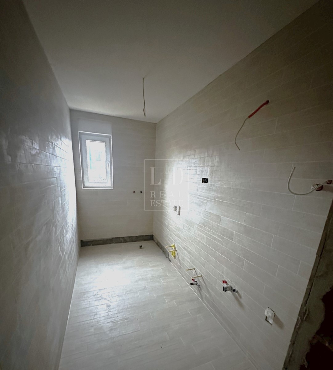 Apartma v Bašaniji