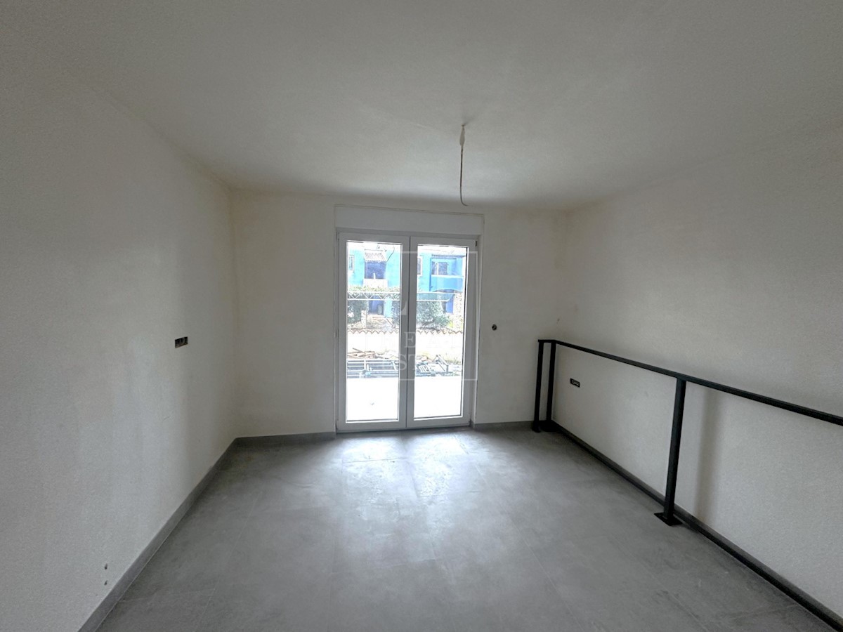 Apartma v Bašaniji
