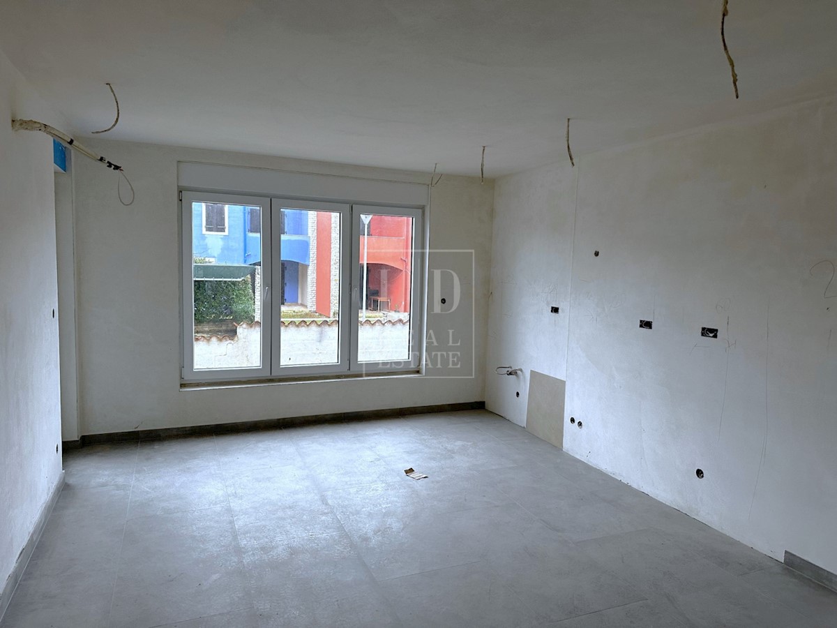 Apartma v Bašaniji