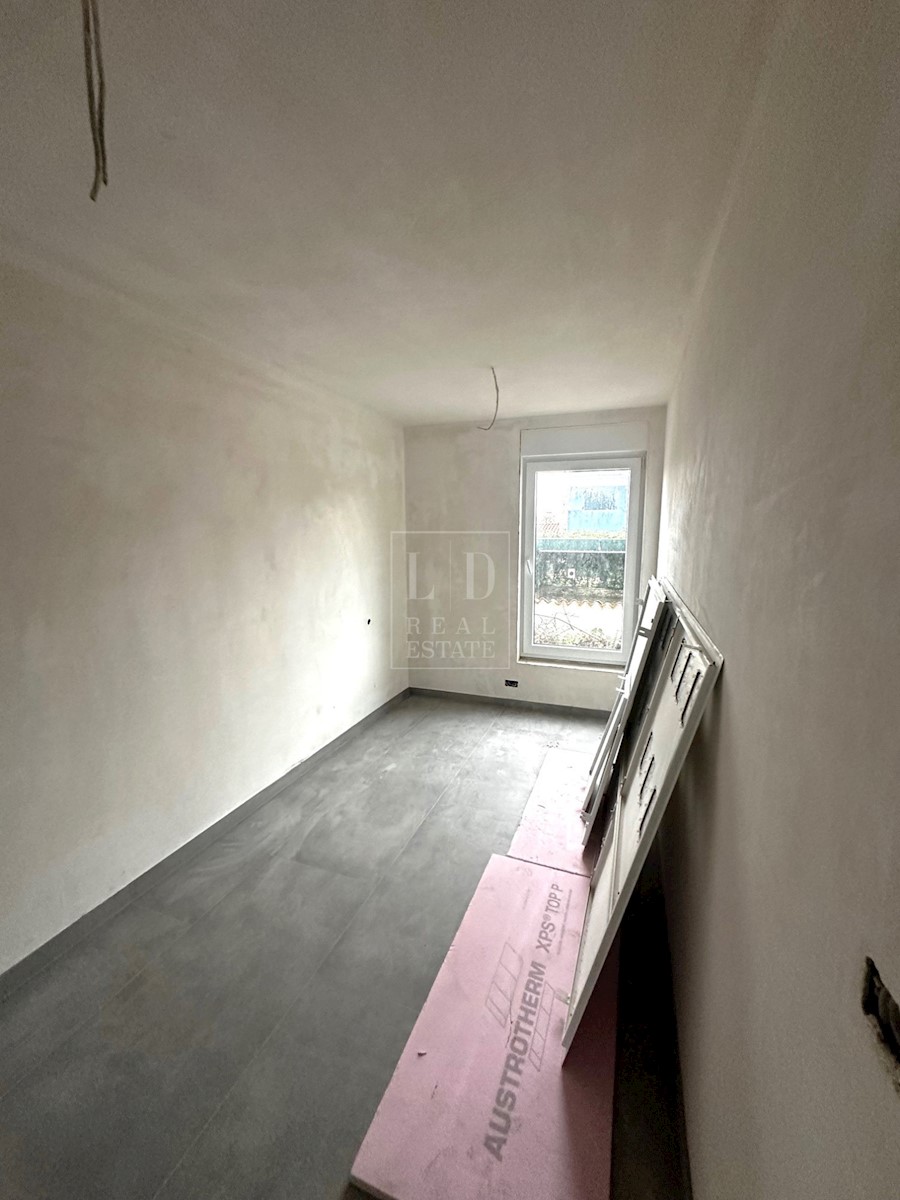 Apartma v Bašaniji