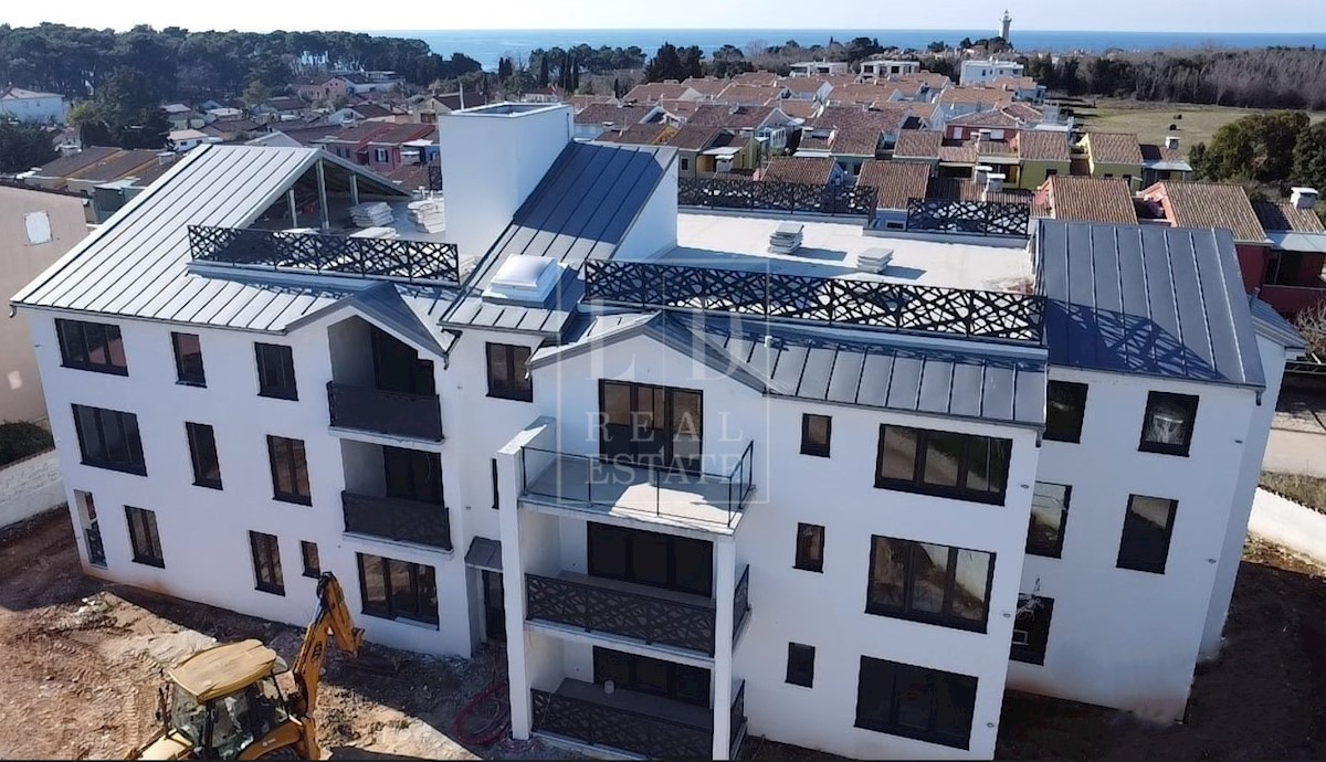 Apartma v Bašaniji