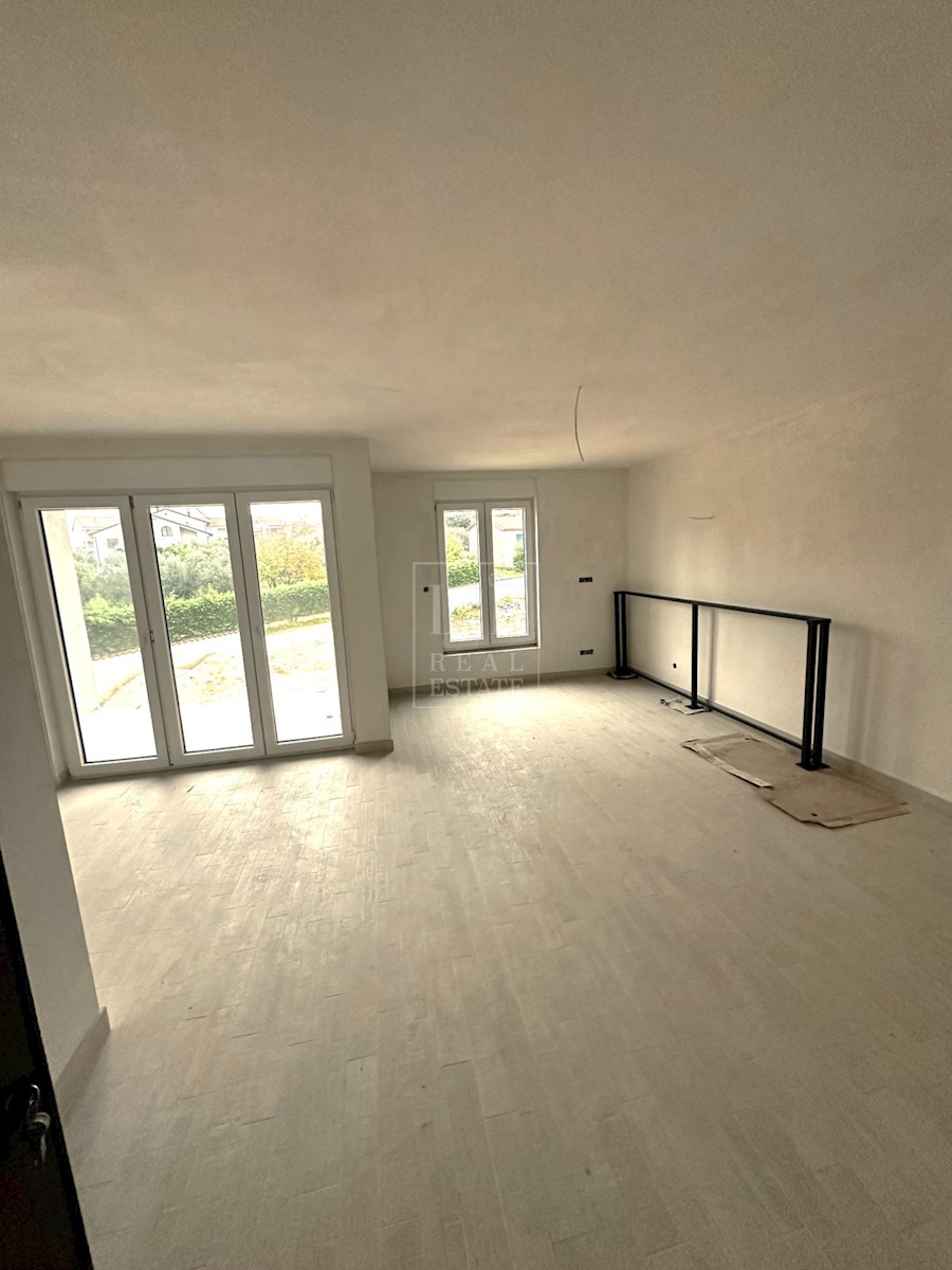 Apartma v Bašaniji