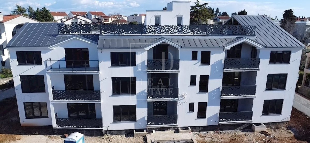 Apartma v Bašaniji