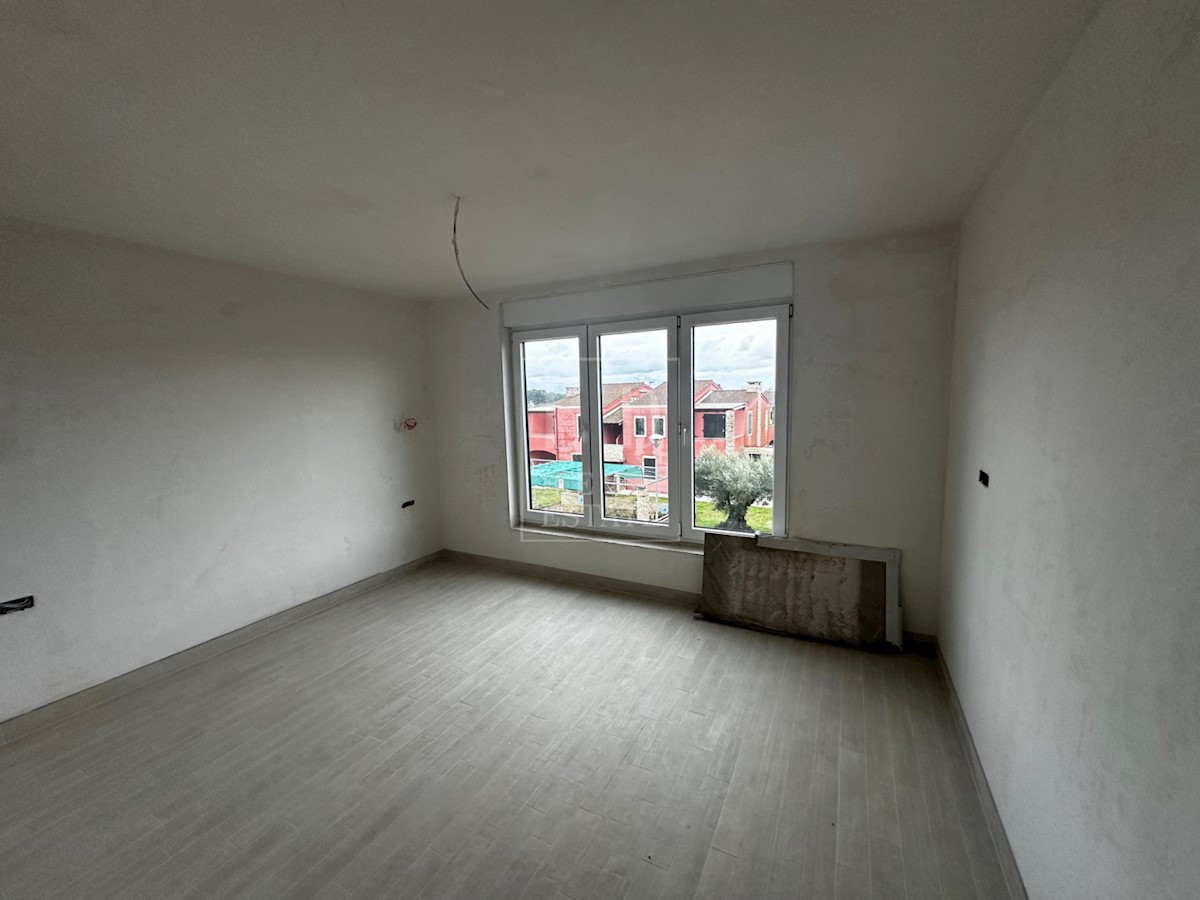 Apartma v Bašaniji