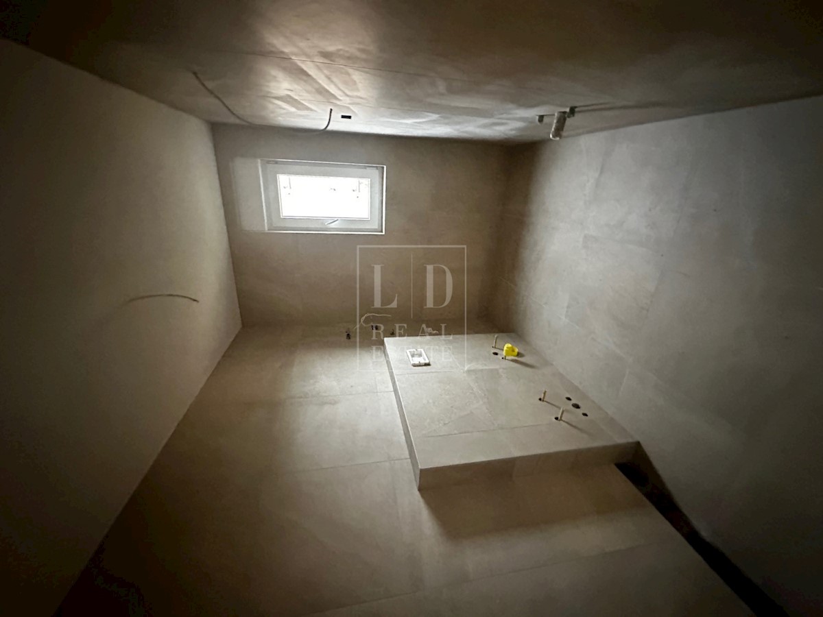 Apartma v Bašaniji
