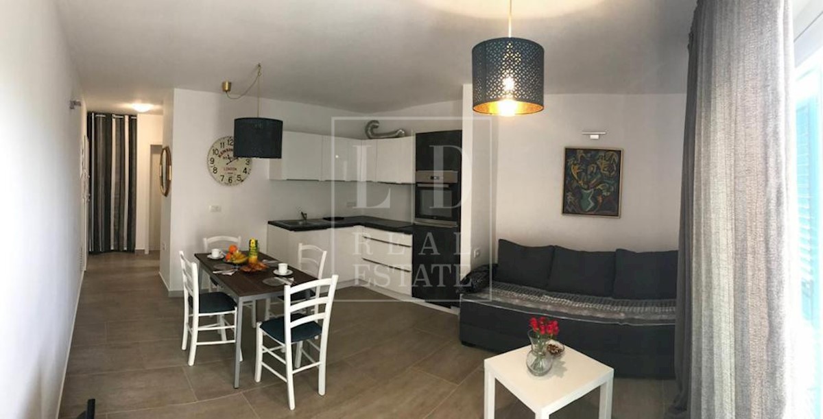 Stanovanje v Karpinjanu