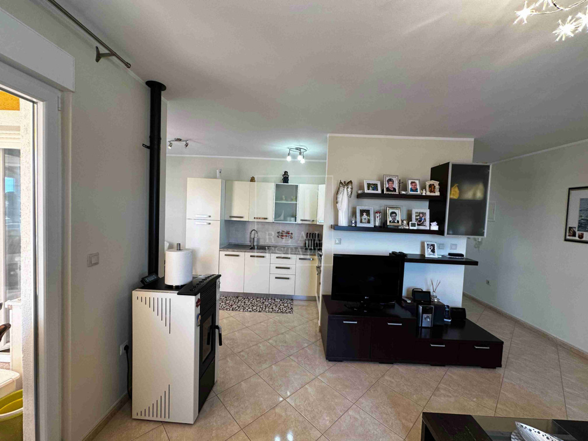 Stanovanje v Novigradu