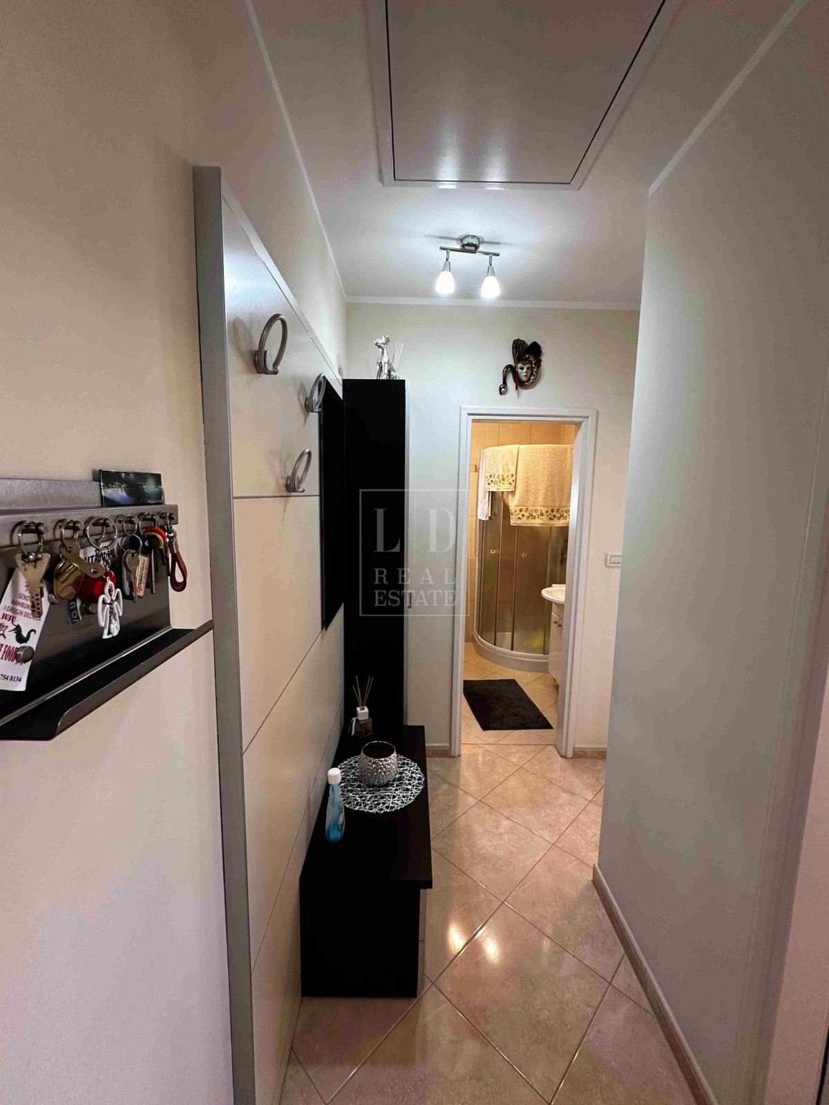 Stanovanje v Novigradu