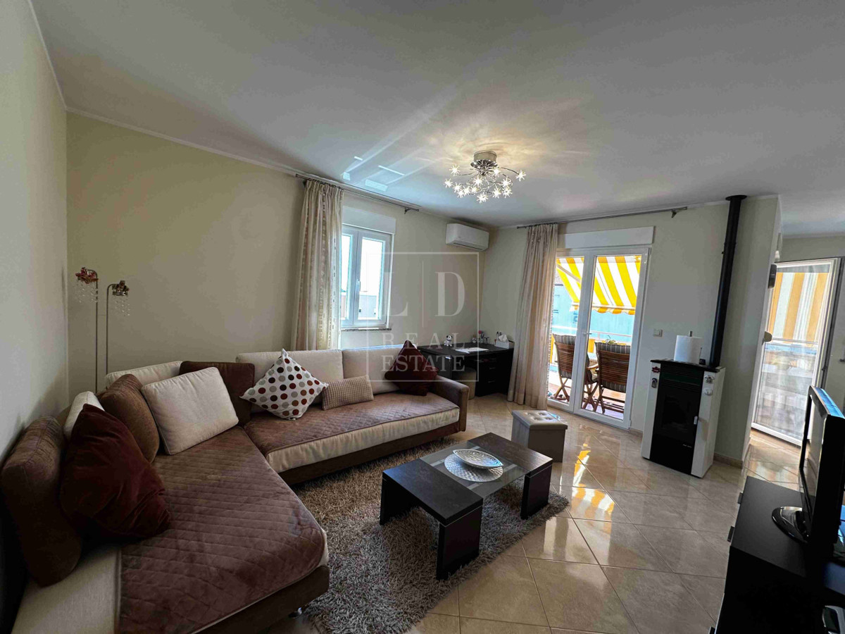 Stanovanje v Novigradu