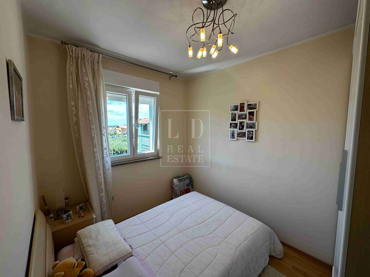 Stanovanje v Novigradu