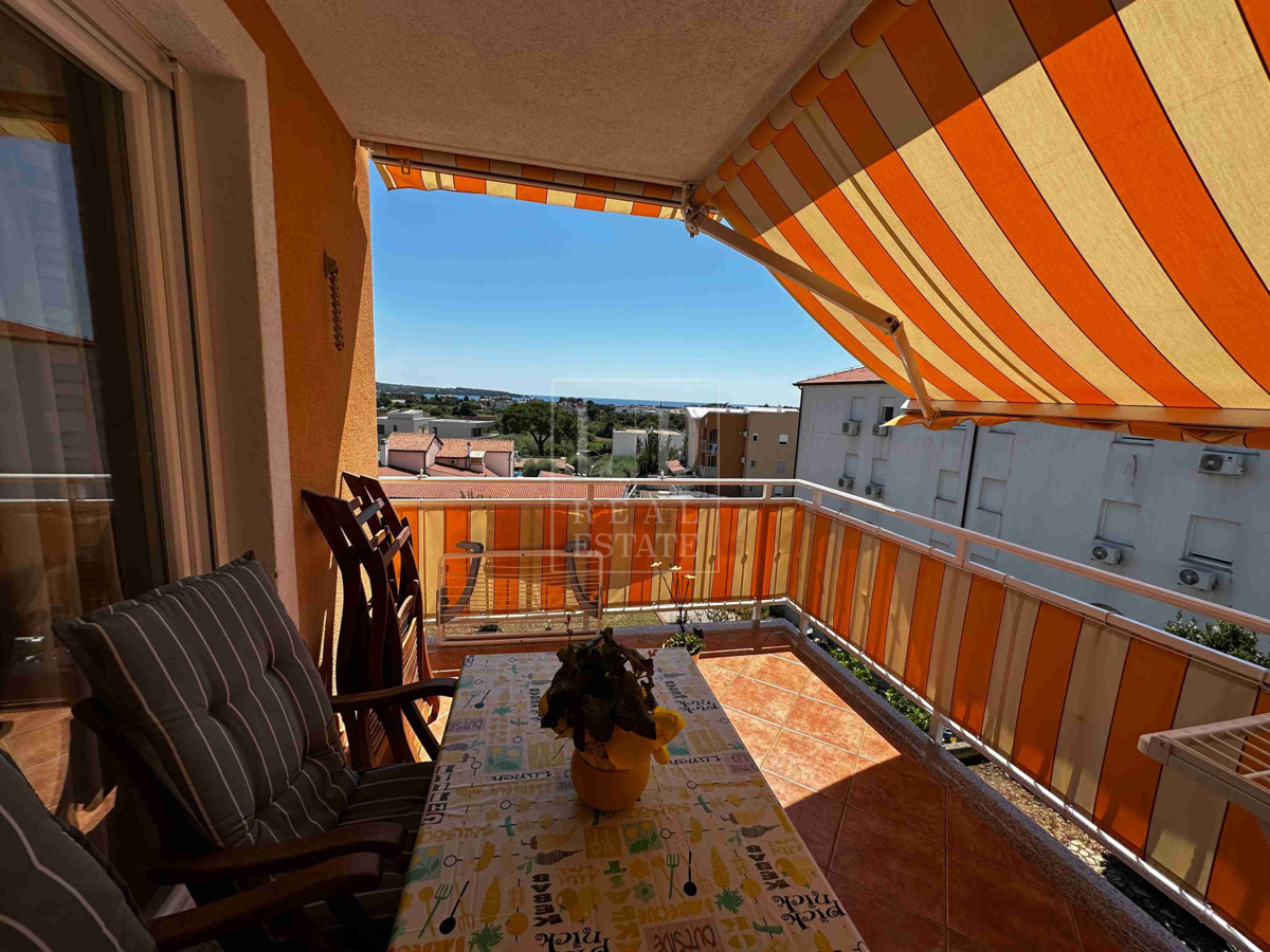 Stanovanje v Novigradu