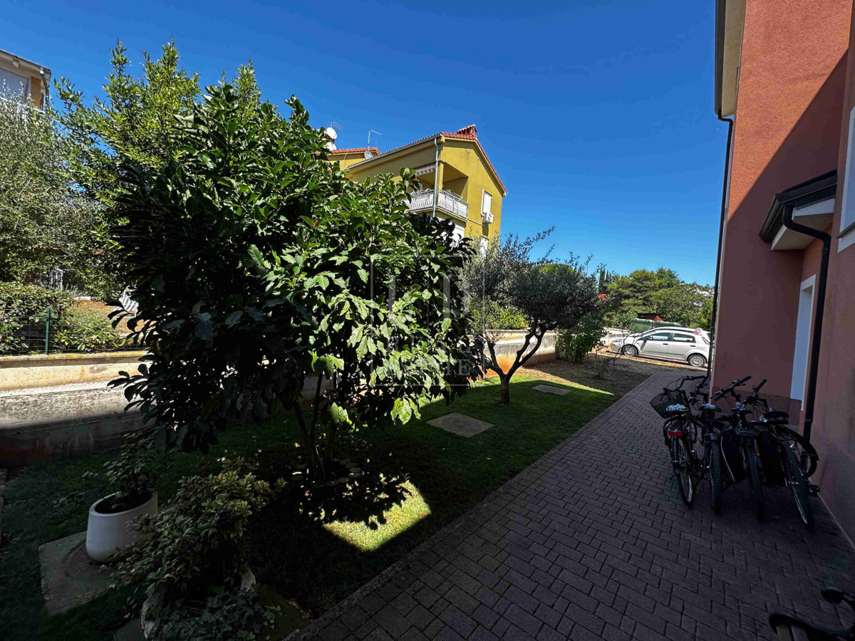 Stanovanje v Novigradu