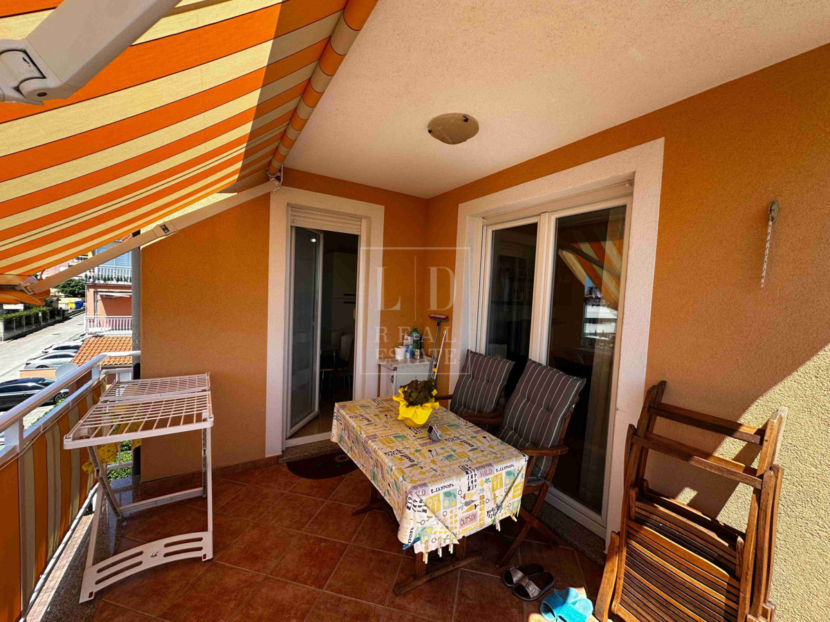 Stanovanje v Novigradu