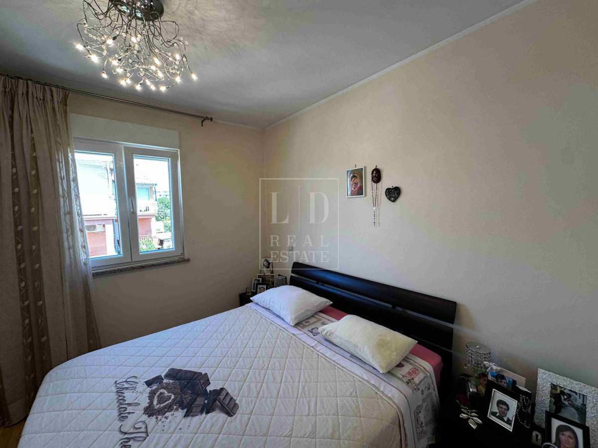 Stanovanje v Novigradu