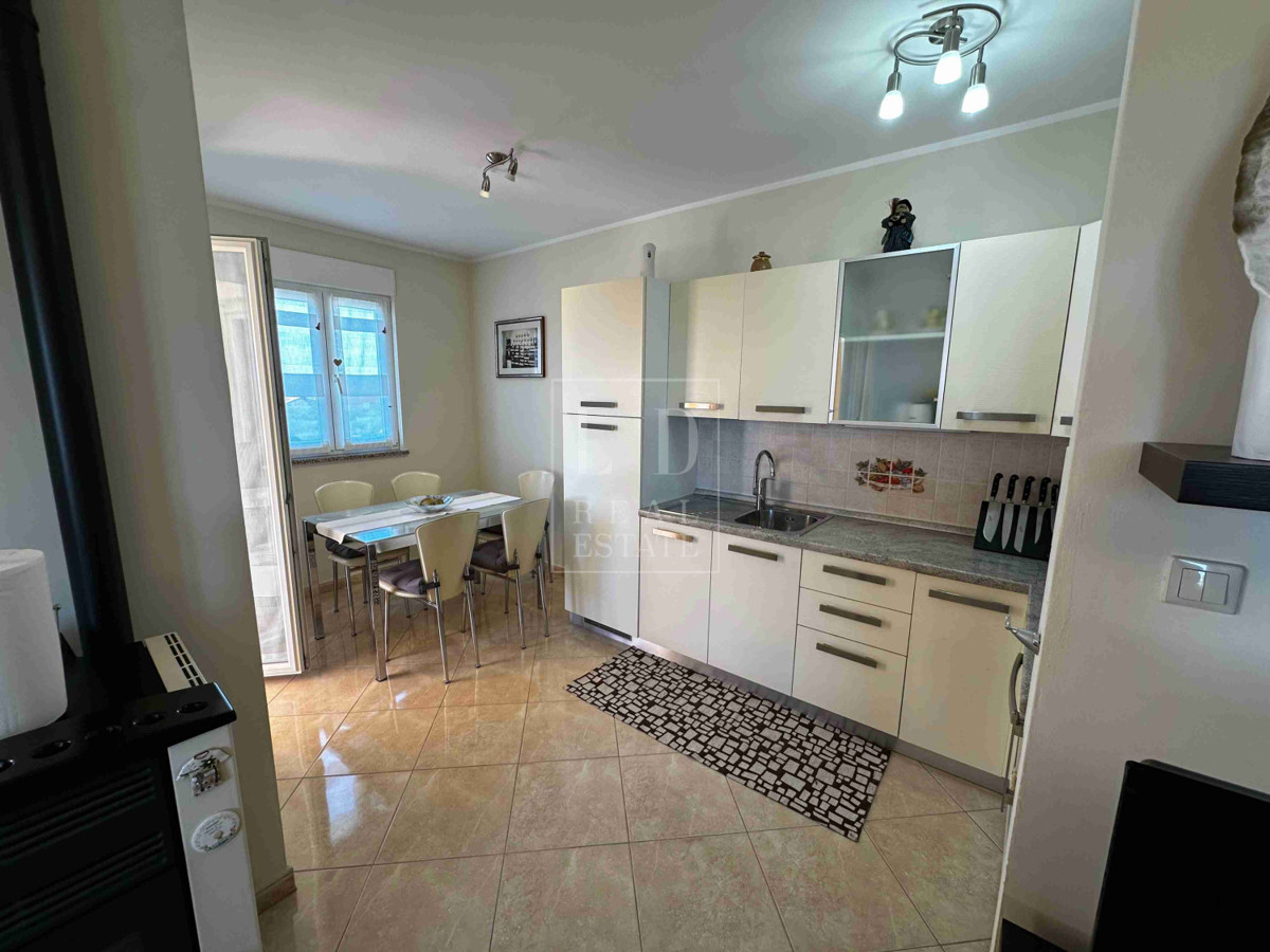 Stanovanje v Novigradu