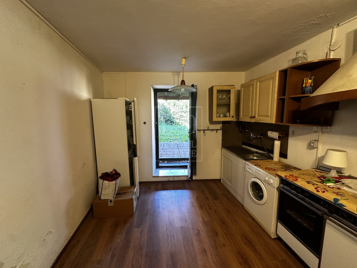 Hiža v centru Novigrada