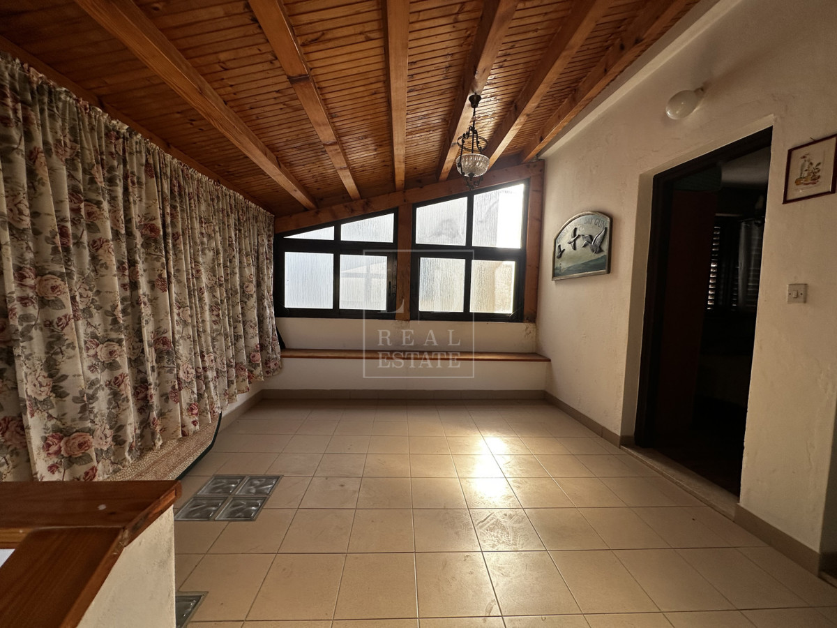 Hiža v centru Novigrada