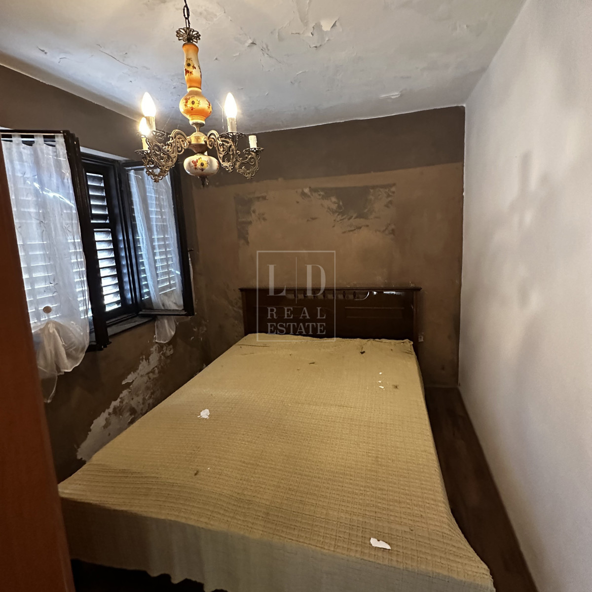 Hiža v centru Novigrada