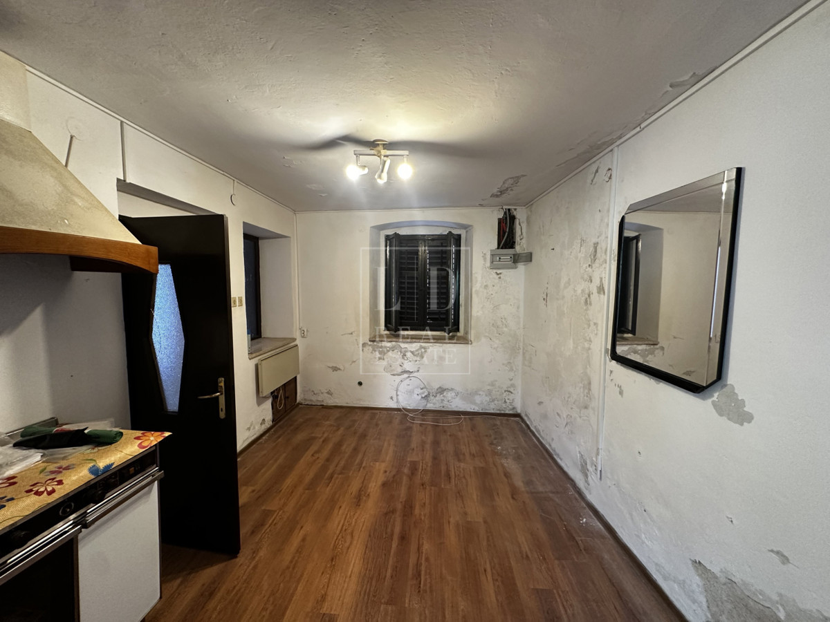 Hiža v centru Novigrada