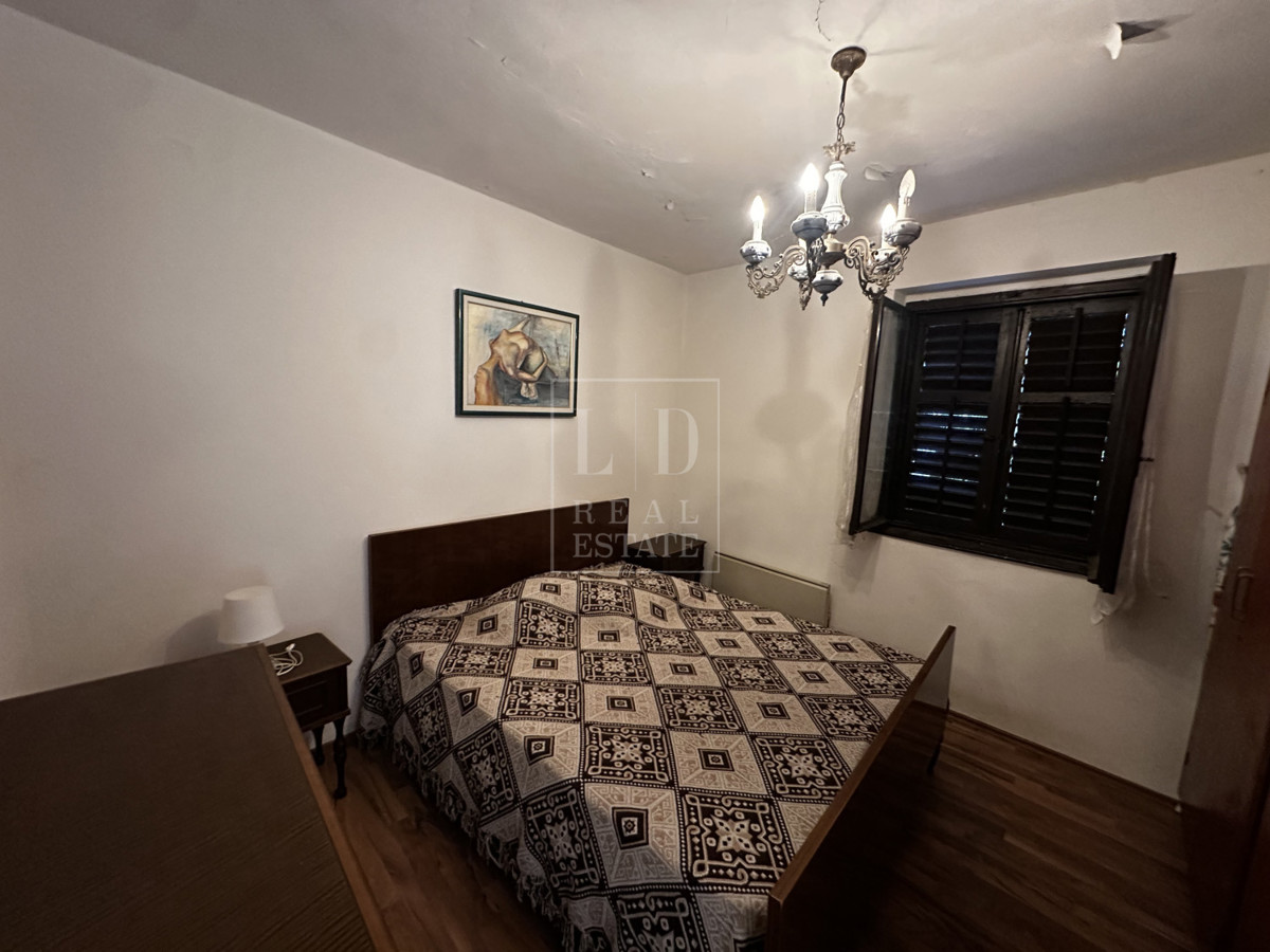 Hiža v centru Novigrada