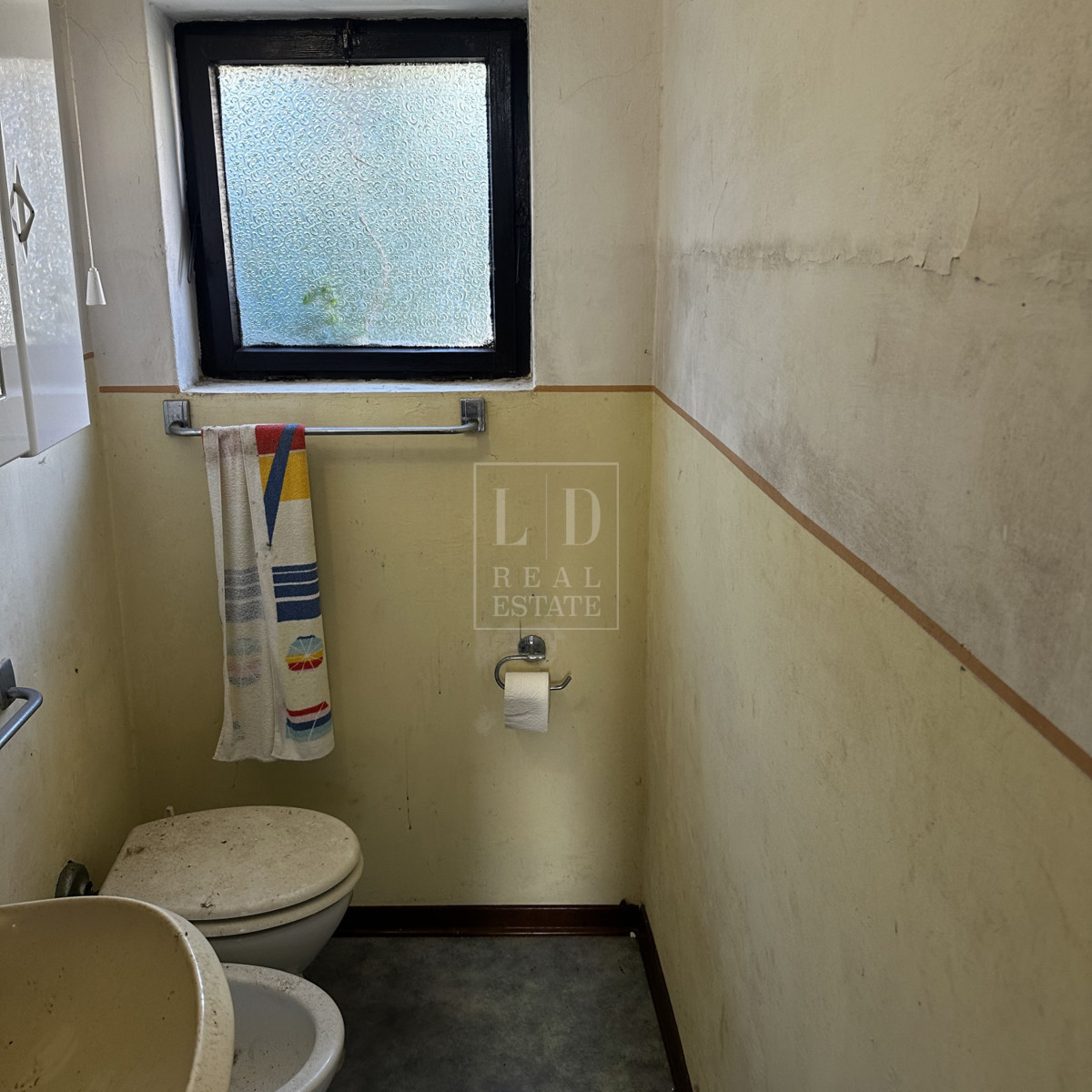 Hiža v centru Novigrada