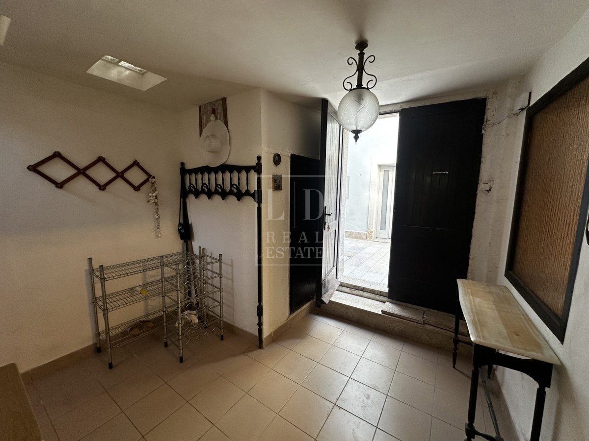 Hiža v centru Novigrada