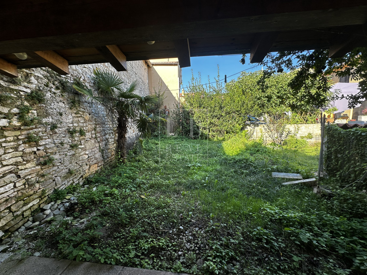 Hiža v centru Novigrada