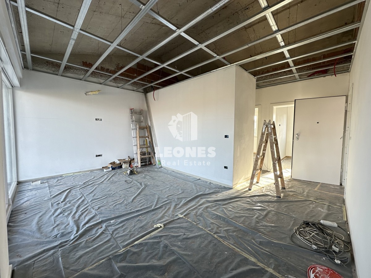 Apartma v prvem nadstropju z odprtim pogledom na morje v okolici Poreča