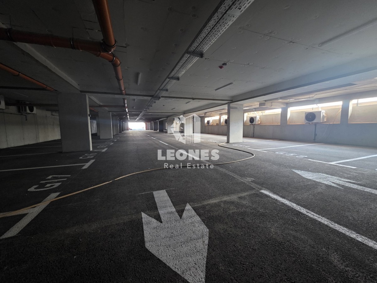 Stanovanje v tretjem nadstropju novogradnje v Umagu