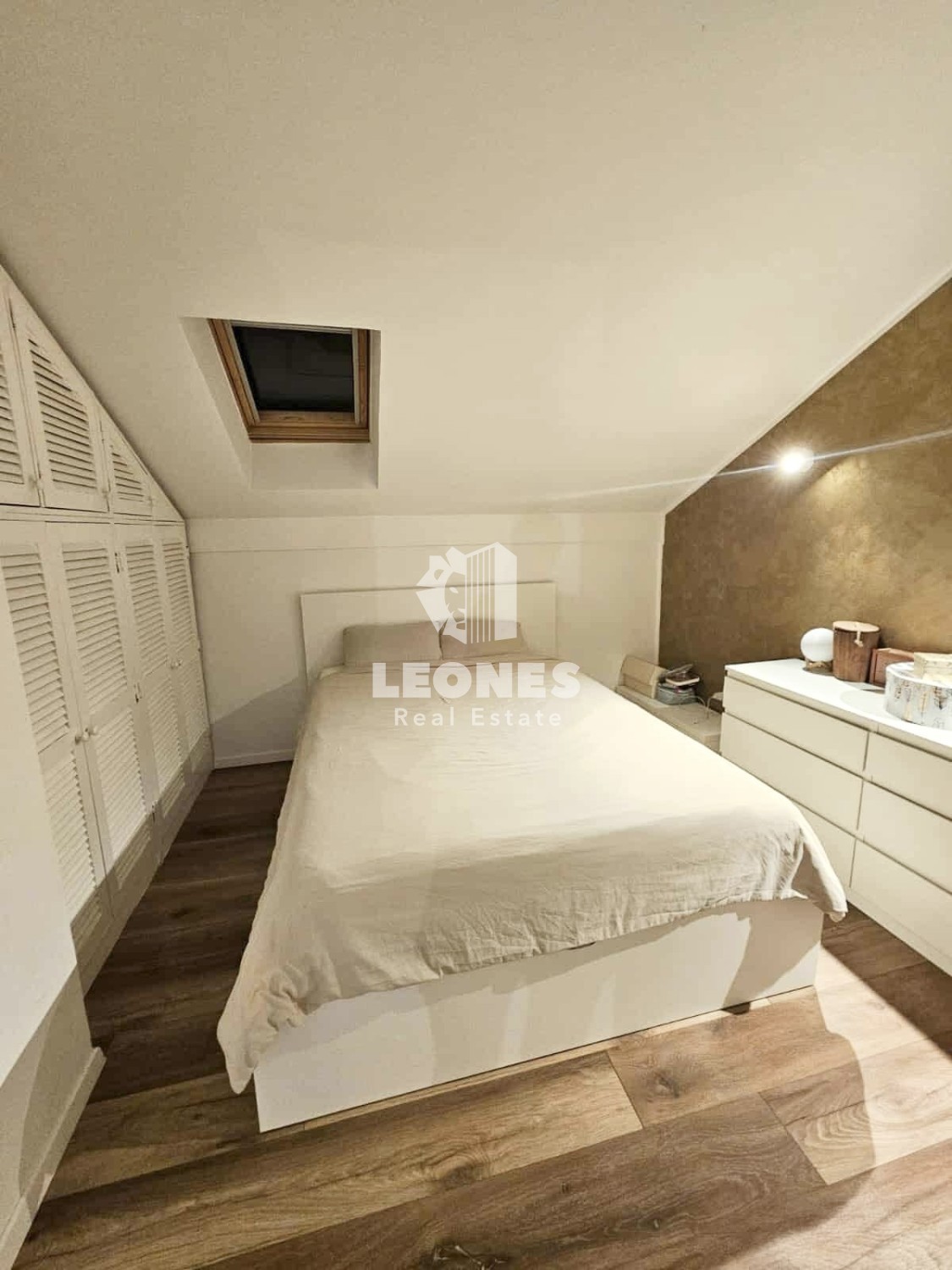 Prenovljeno stanovanje v samem središču Novigrada