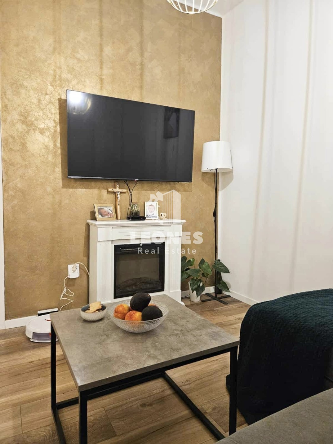 Prenovljeno stanovanje v samem središču Novigrada