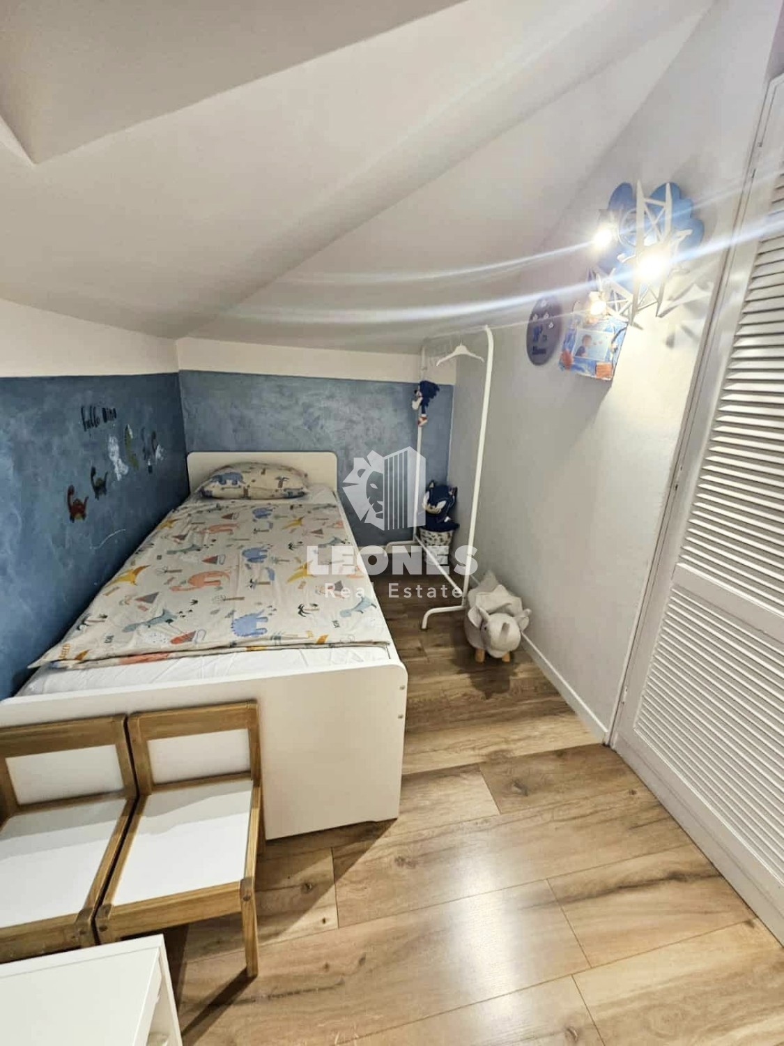 Prenovljeno stanovanje v samem središču Novigrada