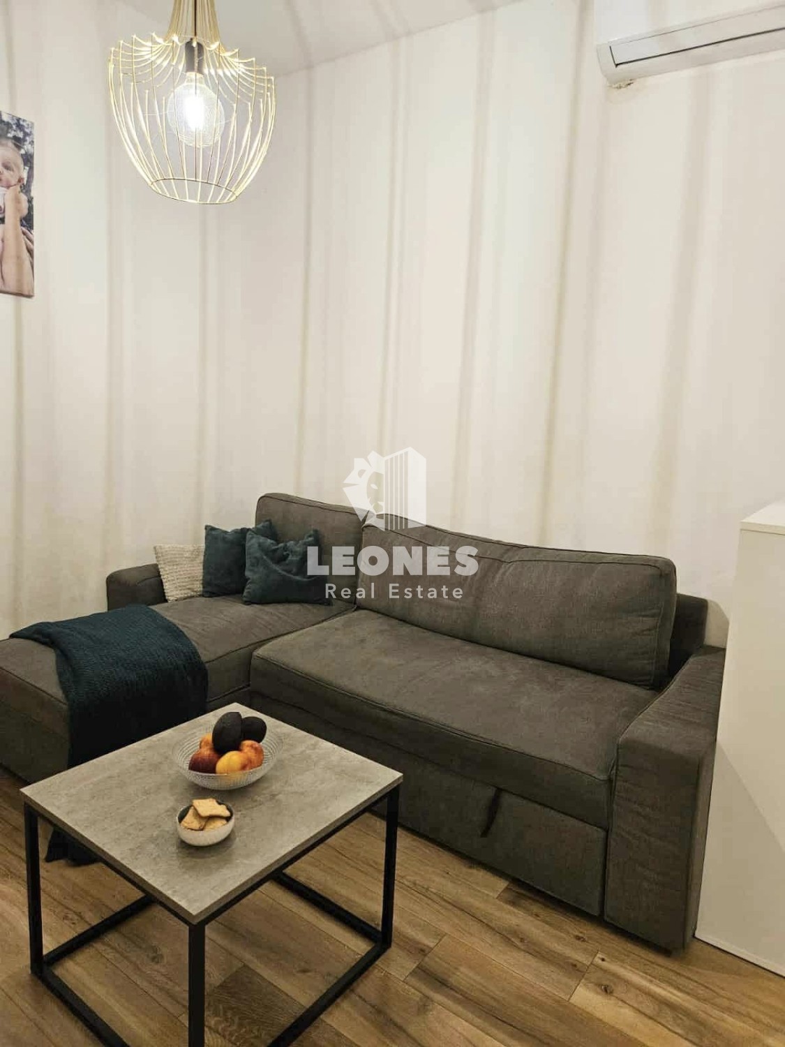 Prenovljeno stanovanje v samem središču Novigrada