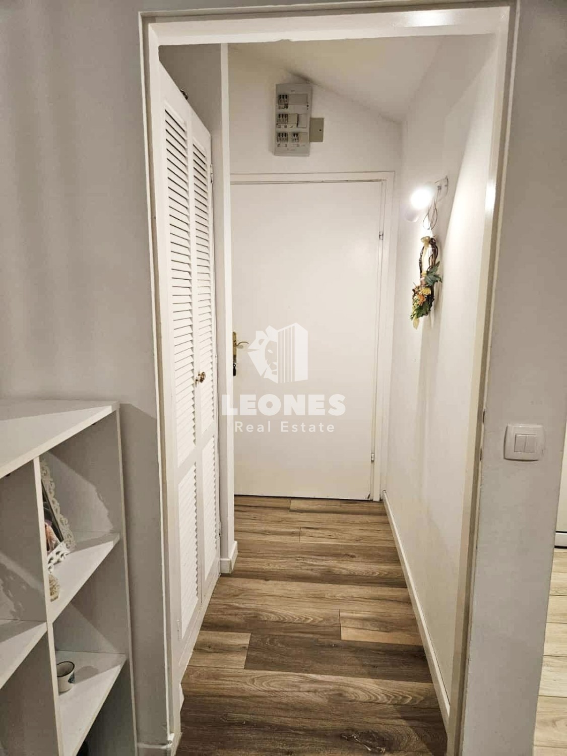 Prenovljeno stanovanje v samem središču Novigrada