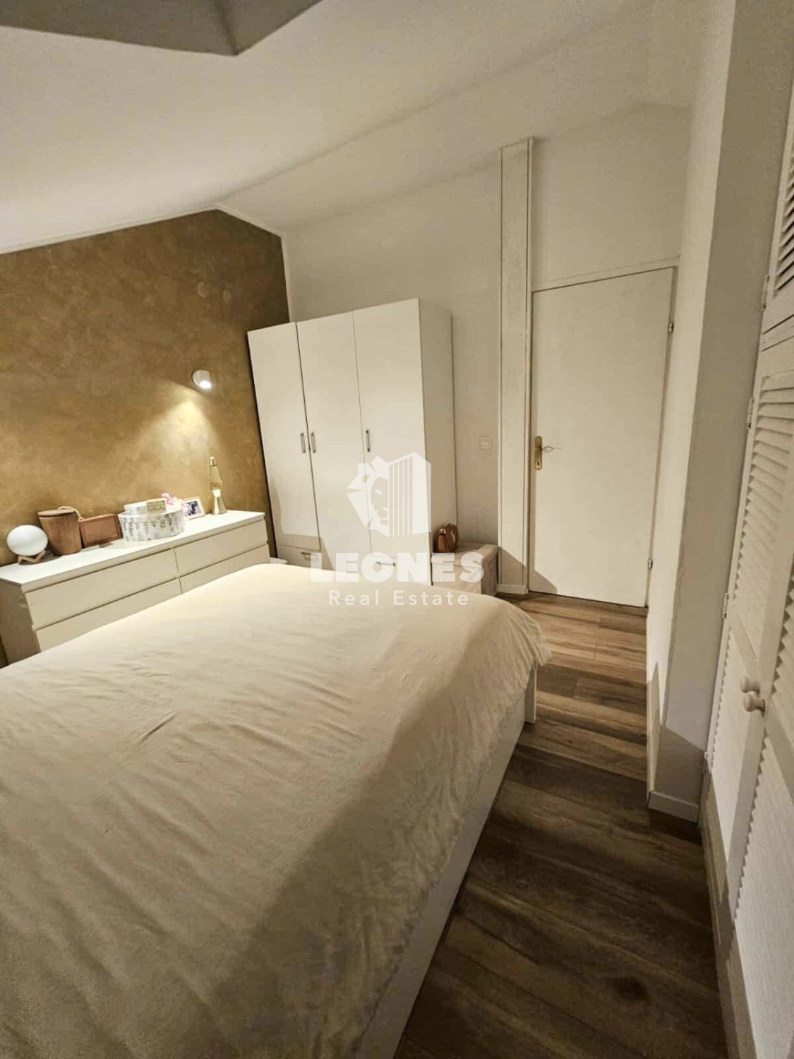 Prenovljeno stanovanje v samem središču Novigrada