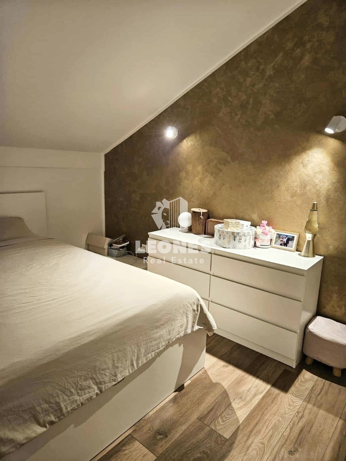 Prenovljeno stanovanje v samem središču Novigrada