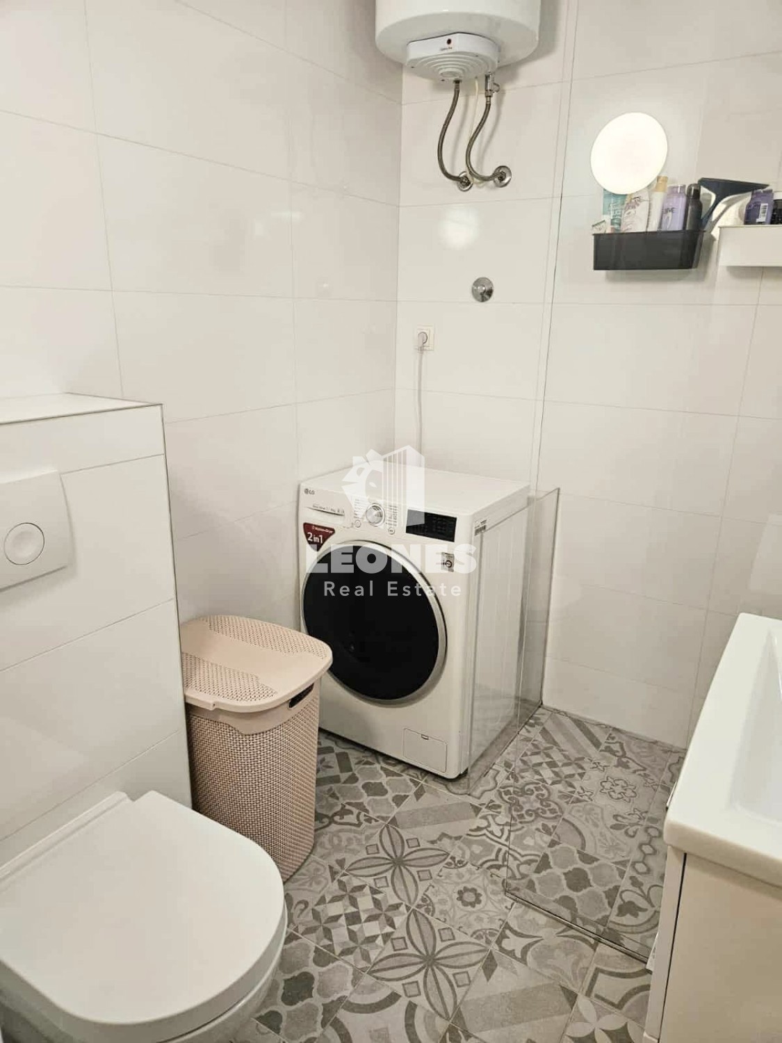 Prenovljeno stanovanje v samem središču Novigrada