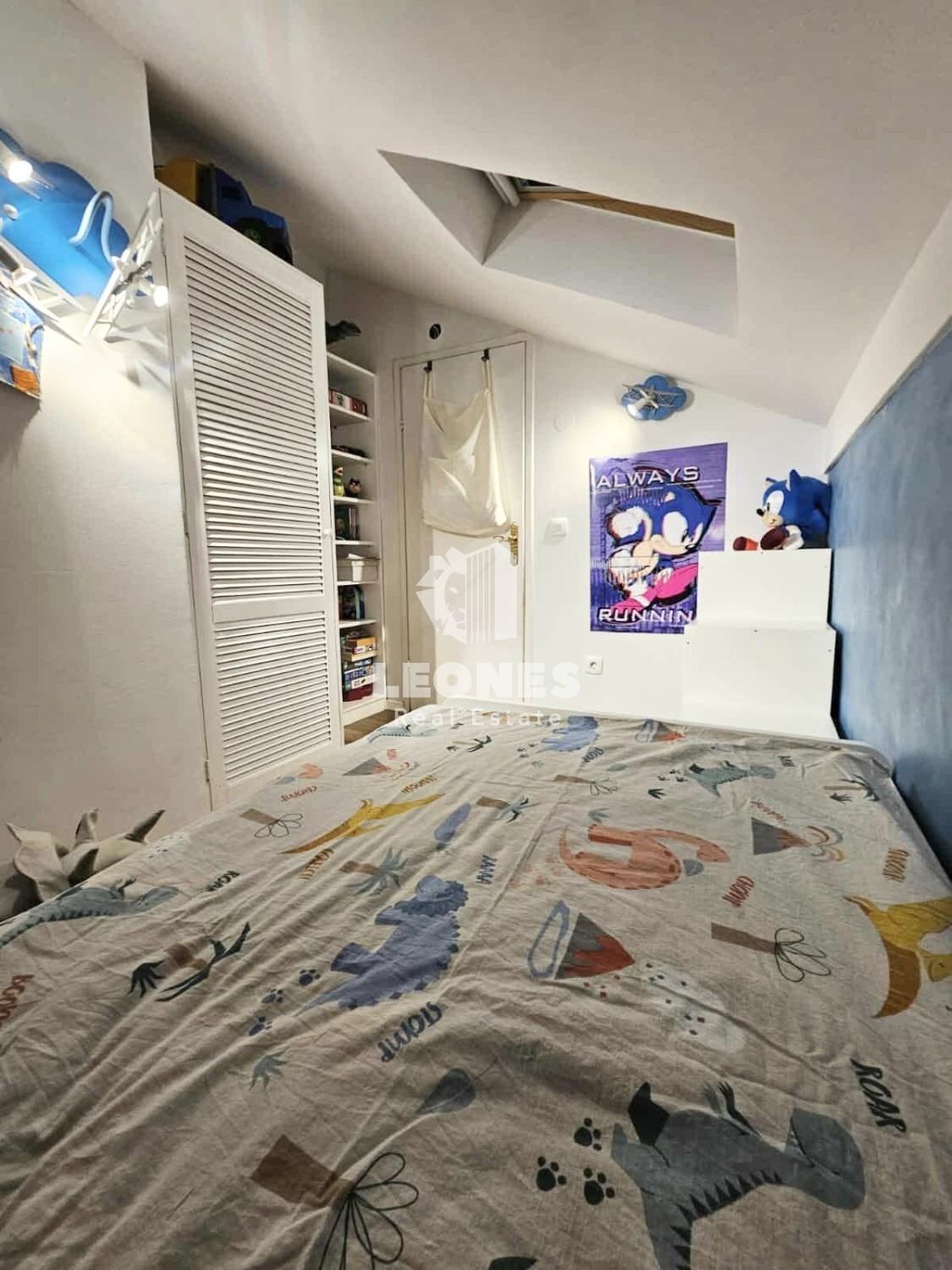 Prenovljeno stanovanje v samem središču Novigrada