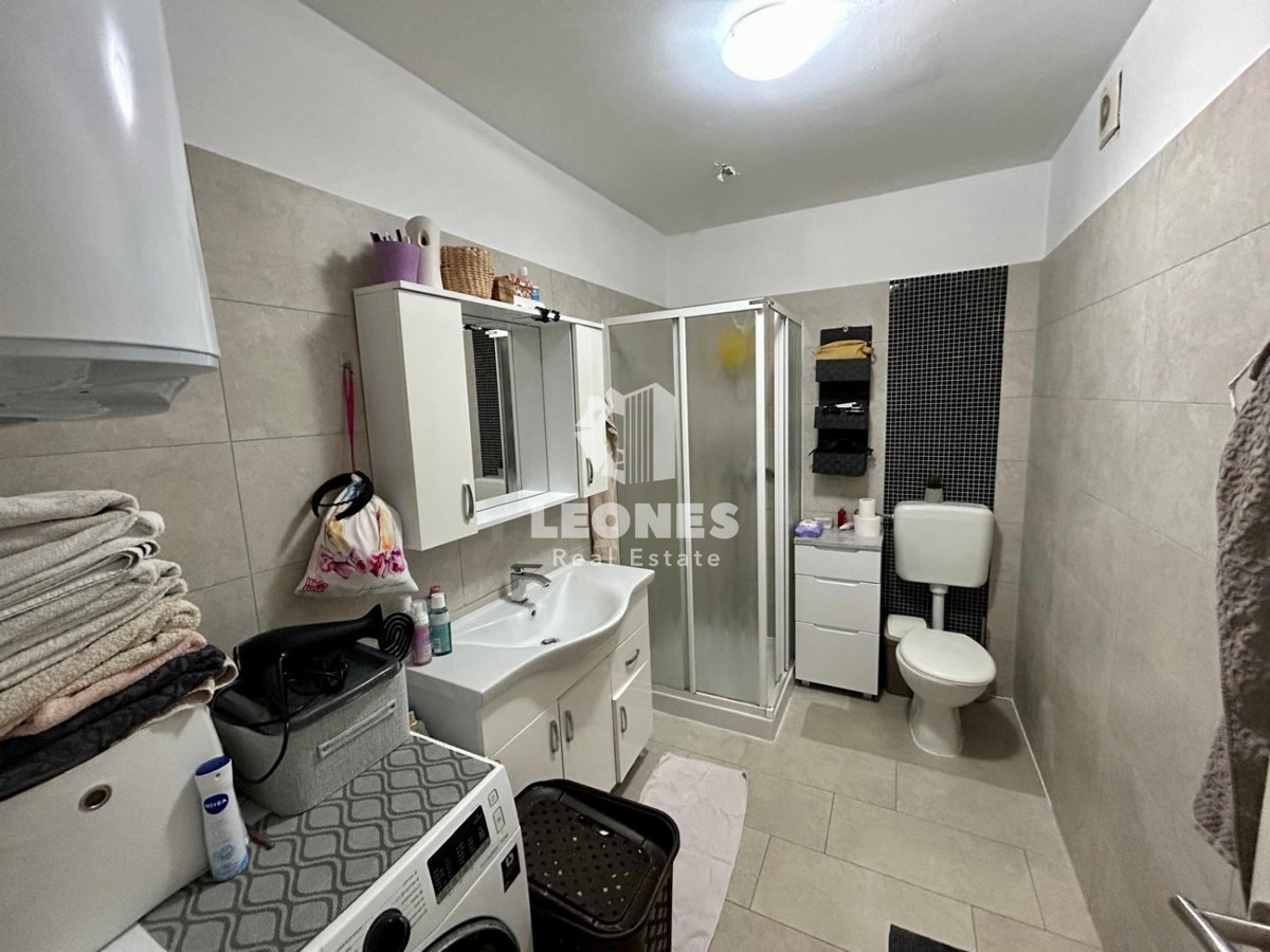 Stanovanje v Novigradu na mirni lokaciji z dvema spalnicama