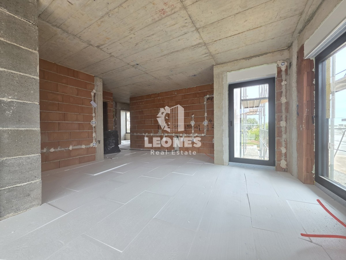 Kakovostno stanovanje 600 m od morja v bližini Umaga