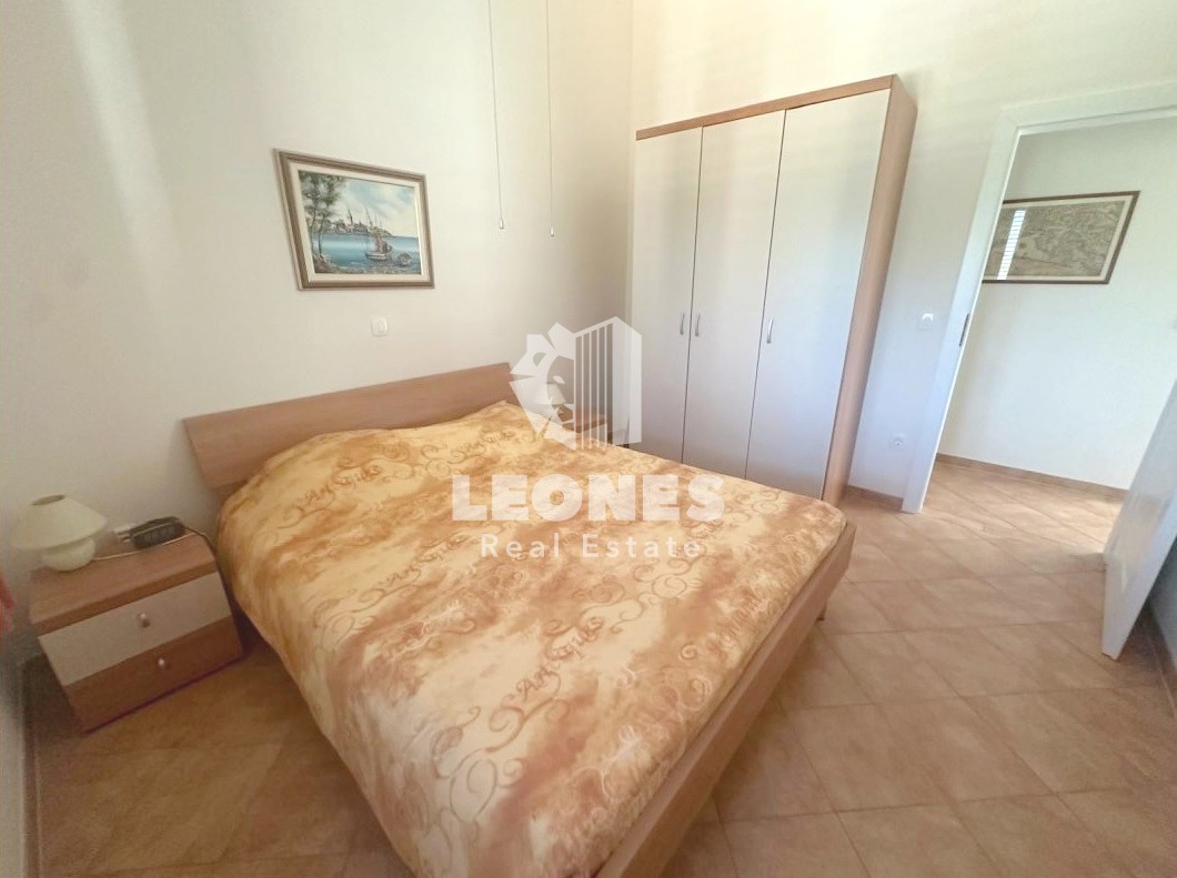 Dvojček hiše z bazenom v bližini Poreča - Kaštelir